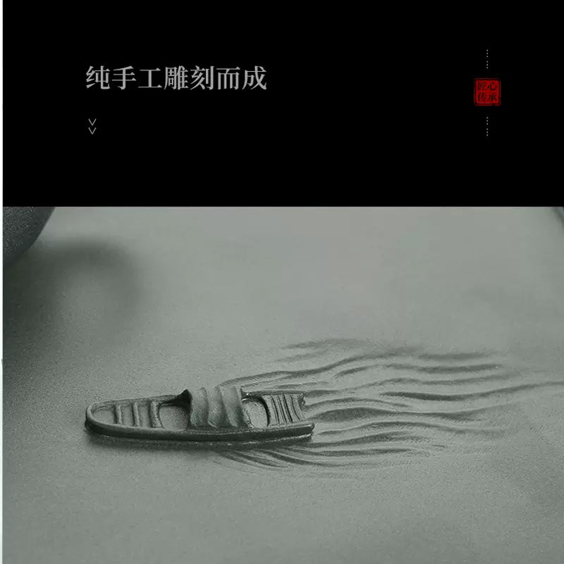 枫桥夜泊